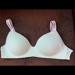 Victoria’s Secret T-shirt Bra - mint green